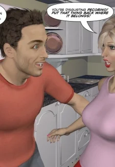 Desperate Husband (3)