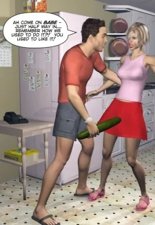 Desperate Husband (4)