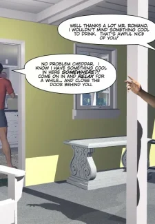 Desperate Husband (40)