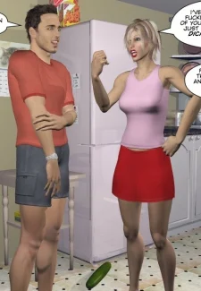 Desperate Husband (45)