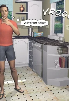 Desperate Husband (46)