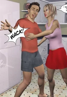 Desperate Husband (5)