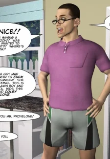 Desperate Husband (60)