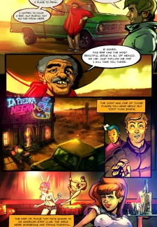 Down in Mexico 1 (4)