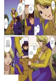 Helena-sama & I (Dead or Alive) (19)