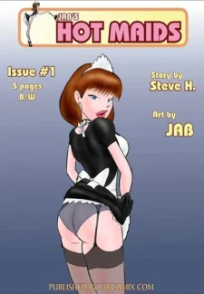 Hot Maids1