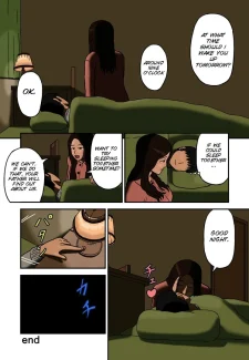 Mom-Son,Mitsu Mitsu (22)