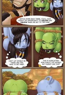 Strange Acquaintances021