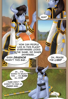 Strange Acquaintances024