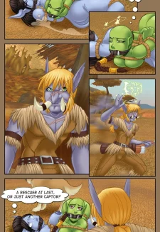 Strange Acquaintances025