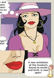 The Art Gallery