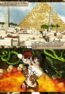 The Dark Grimoire Ov Kingu 1 (4)