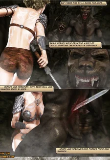 The Dark Grimoire Ov Kingu 1 (5)