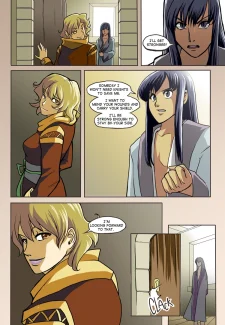 Thorn Prince 1-Forget Me Not (19)