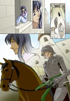 Thorn Prince 1-Forget Me Not (20)