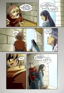 Thorn Prince 1-Forget Me Not (5)