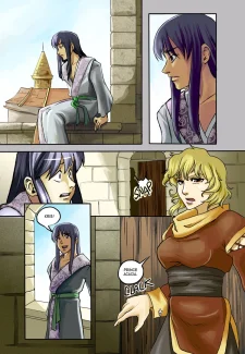 Thorn Prince 1-Forget Me Not (7)