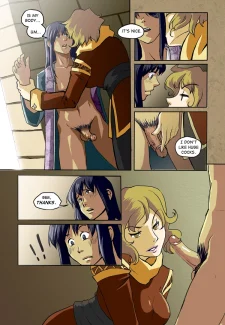 Thorn Prince 1-Forget Me Not (8)