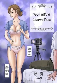 Your Wife's Secret Face1