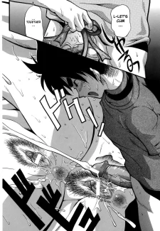 [biribiri] [Rakko] Muri Kuri Ch.1 (22)
