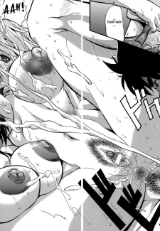 [biribiri] [Rakko] Muri Kuri Ch.1 (23)