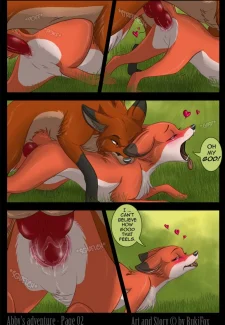 Abby’s Adventure (3)