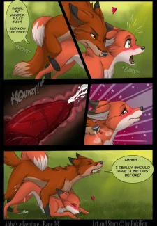 Abby’s Adventure (4)
