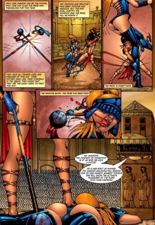 Amazon Empress (3)