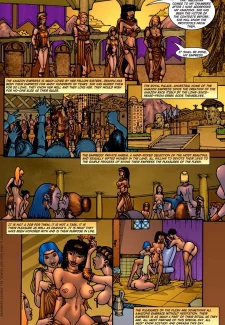 Amazon Empress (4)