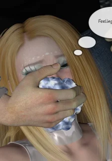 B69-Starlight Mission One Super Heroine Central (16)