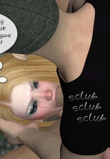 B69-Starlight Mission One Super Heroine Central (26)