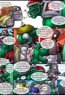 Blood Bowl (5)