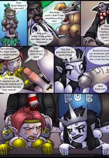 Blood Bowl (6)