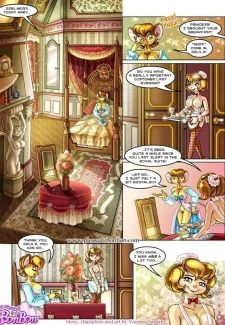 Bon Bon-Doctor Wilson and Mr. Wilson (19)