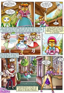 Bon Bon-Doctor Wilson and Mr. Wilson (22)