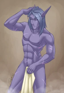 Bondage-World of Warcraft (33)