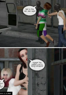 DCG-Dura City Guardians Teen Justice 1 (6)