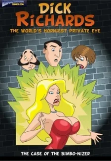 dick-richards-private-eye1