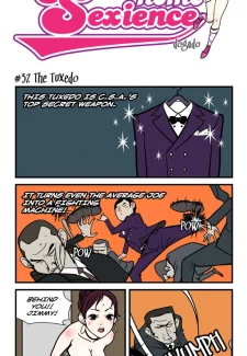 Dogado-Homo Sexience (1)