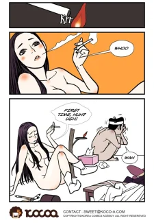 Dogado-Homo Sexience (12)