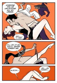 Dogado-Homo Sexience (3)