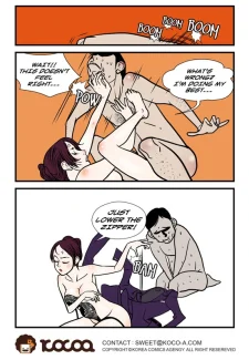 Dogado-Homo Sexience (4)