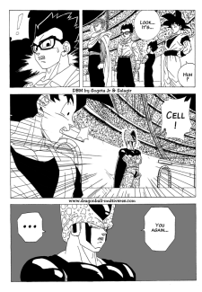 Dragonball-DB Multiverse (12)