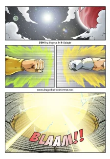 Dragonball-DB Multiverse (4)