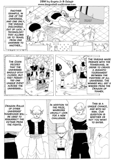 Dragonball-DB Multiverse (5)