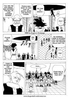 Dragonball-DB Multiverse (7)