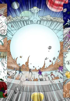 Dragonball-DB Multiverse (8)
