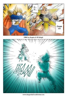 Dragonball-DB Multiverse (9)