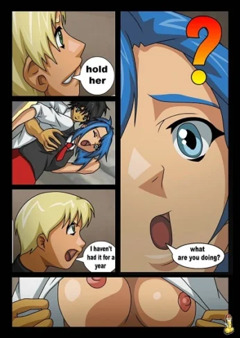 I Need fuck Hentai