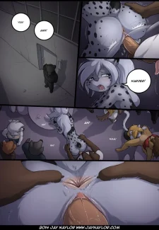 Jay Naylor-Dogging (7)